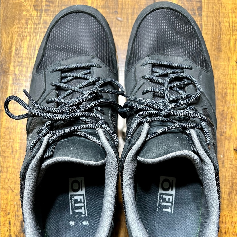Obōz Mens Size 13 Shoes. Great Condition only wore a few times.